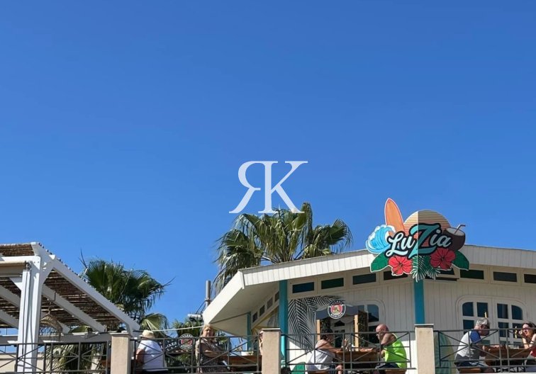 Wiederverkauf - Wohnung - Punta Prima - Costa Blanca