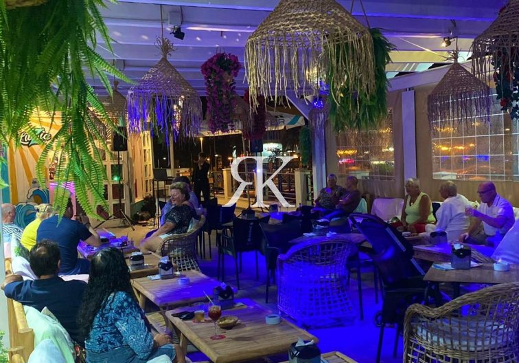 Wiederverkauf - Wohnung - Punta Prima - Costa Blanca