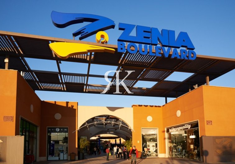 Wiederverkauf - Wohnung - Punta Prima - Costa Blanca