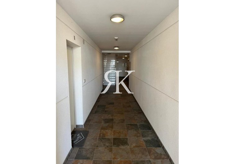 Revente - Appartement - Los Dolses - Inland