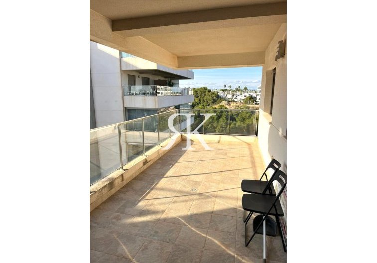 Revente - Appartement - Los Dolses - Inland