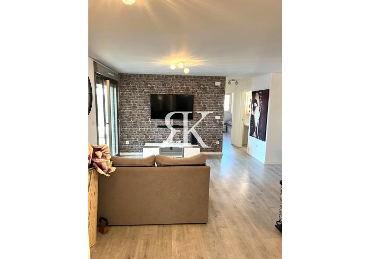 Revente - Appartement - Los Dolses - Inland