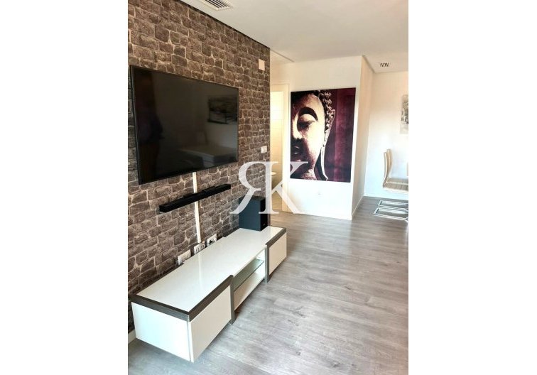 Revente - Appartement - Los Dolses - Inland