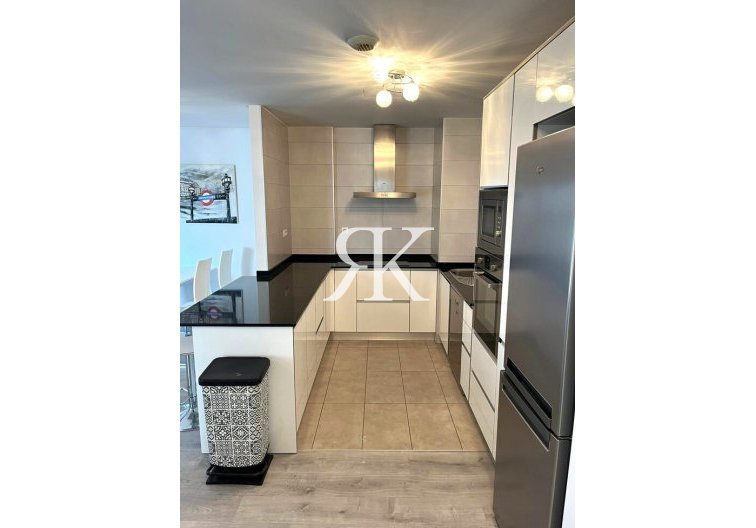 Revente - Appartement - Los Dolses - Inland