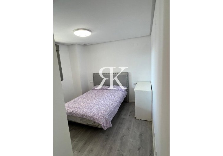 Revente - Appartement - Los Dolses - Inland