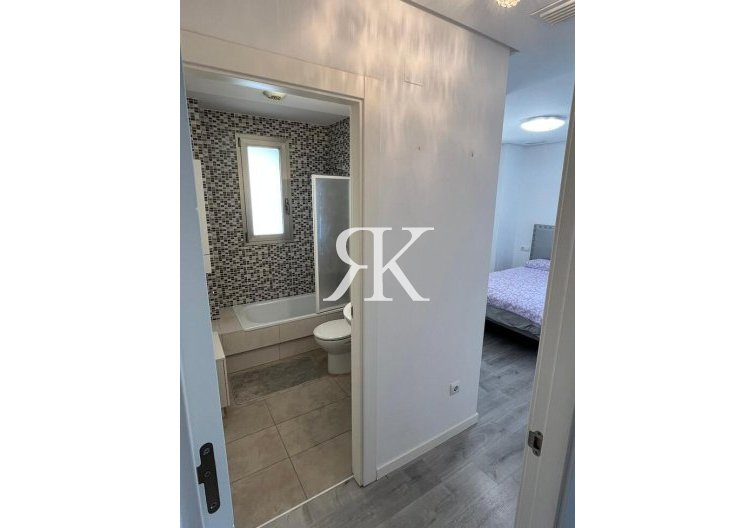 Revente - Appartement - Los Dolses - Inland