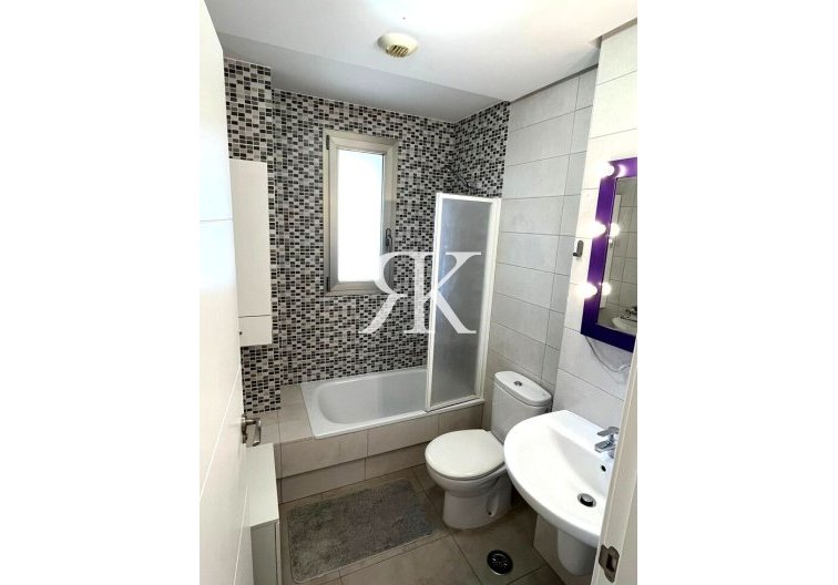 Revente - Appartement - Los Dolses - Inland