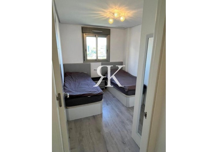 Revente - Appartement - Los Dolses - Inland