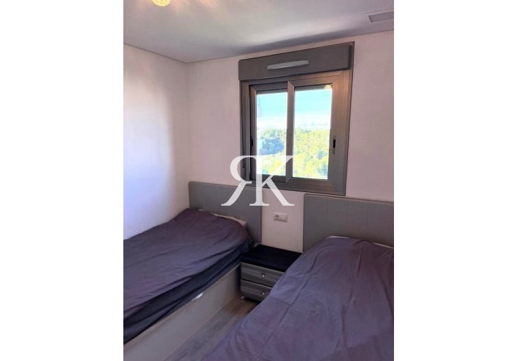 Revente - Appartement - Los Dolses - Inland