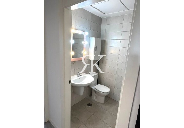 Revente - Appartement - Los Dolses - Inland