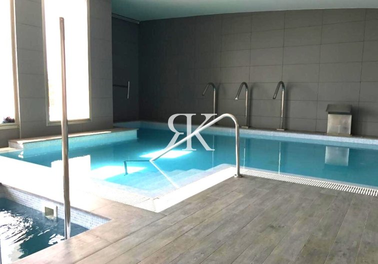 Revente - Appartement - Los Dolses - Inland