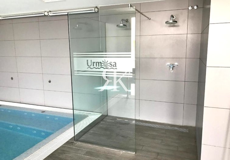 Revente - Appartement - Los Dolses - Inland