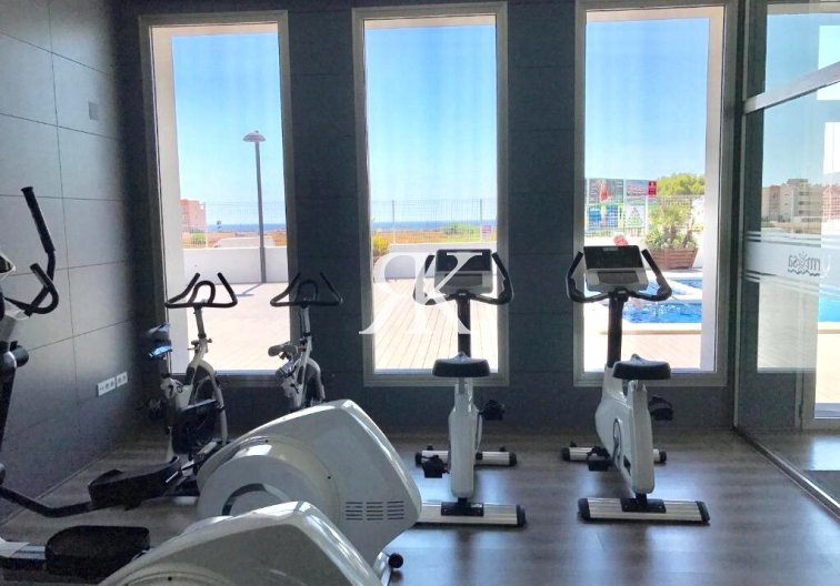 Revente - Appartement - Los Dolses - Inland