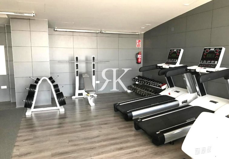 Revente - Appartement - Los Dolses - Inland