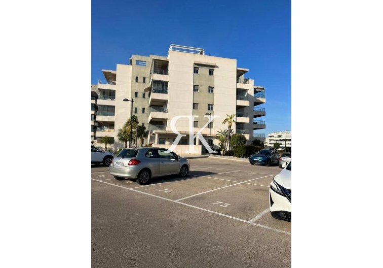 Revente - Appartement - Los Dolses - Inland