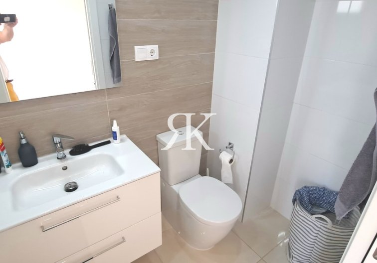 Revente - Appartement - Los Dolses - Inland