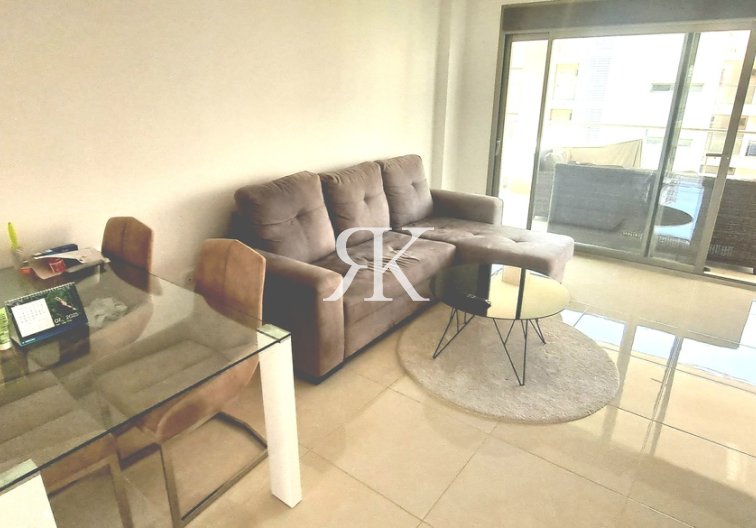 Revente - Appartement - Los Dolses - Inland