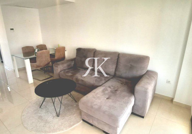 Revente - Appartement - Los Dolses - Inland