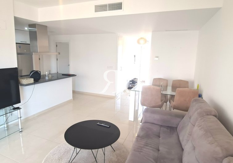 Revente - Appartement - Los Dolses - Inland