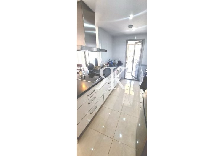 Revente - Appartement - Los Dolses - Inland