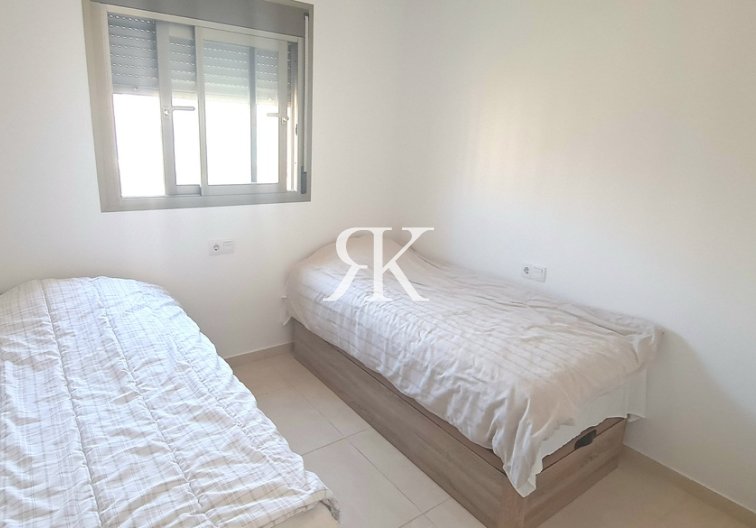 Revente - Appartement - Los Dolses - Inland