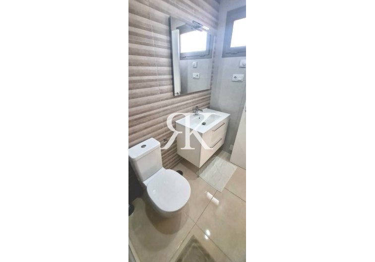 Revente - Appartement - Los Dolses - Inland