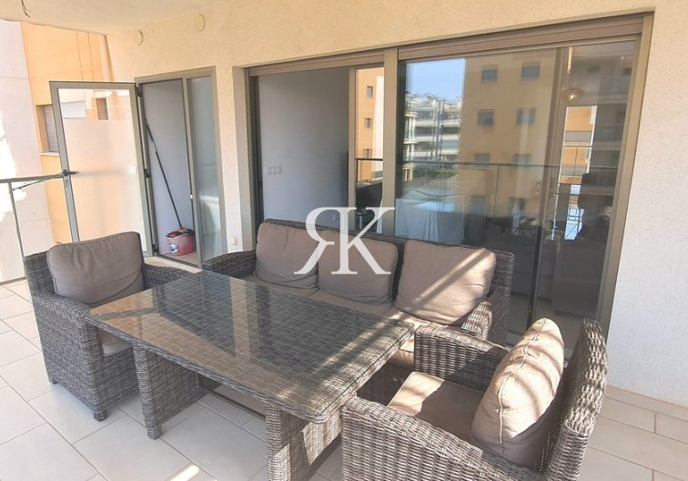 Revente - Appartement - Los Dolses - Inland