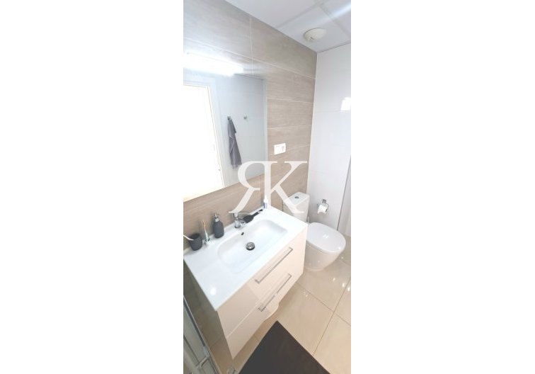 Revente - Appartement - Los Dolses - Inland