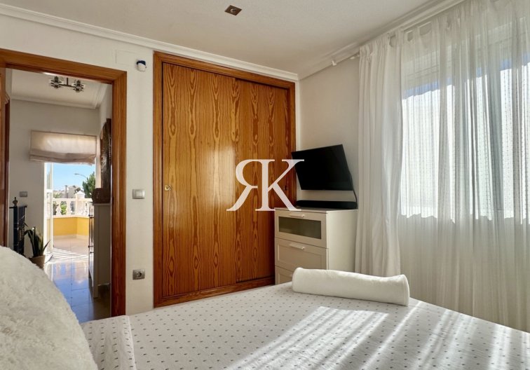 Revente - town house - Orihuela Costa - Costa Blanca