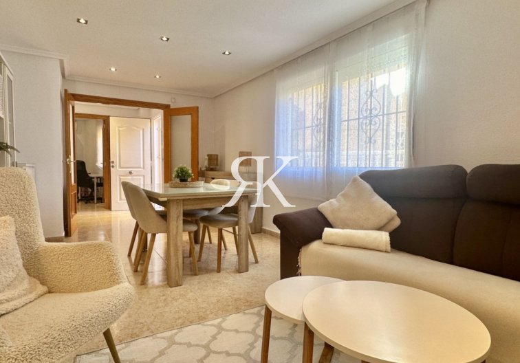 Revente - town house - Orihuela Costa - Costa Blanca