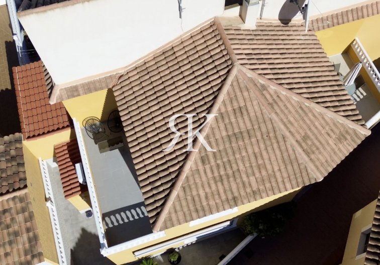 Revente - town house - Orihuela Costa - Costa Blanca