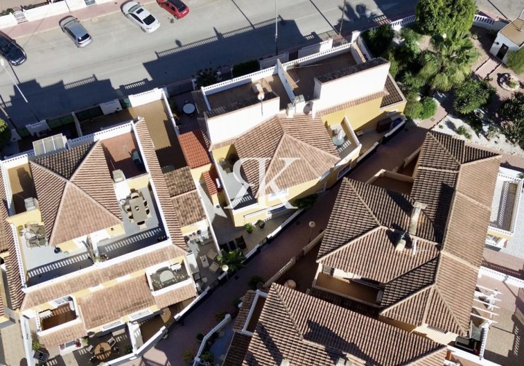 Revente - town house - Orihuela Costa - Costa Blanca