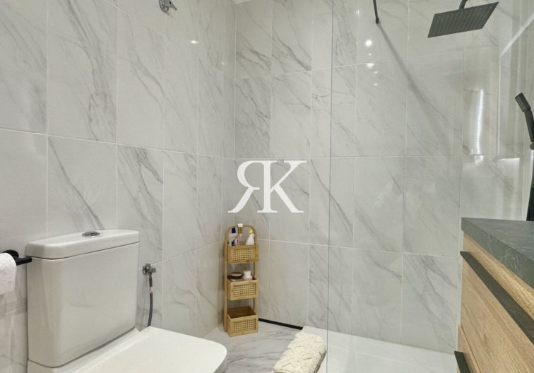 Revente - town house - Orihuela Costa - Costa Blanca