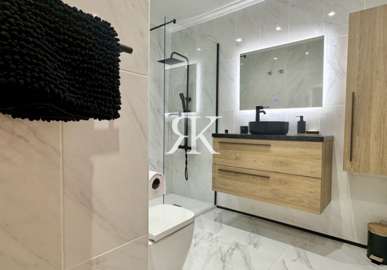 Revente - town house - Orihuela Costa - Costa Blanca