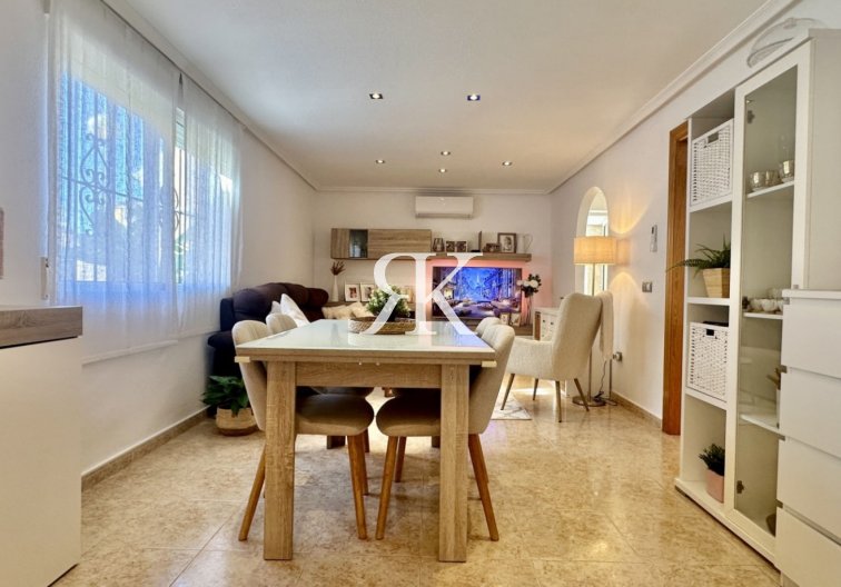 Revente - town house - Orihuela Costa - Costa Blanca