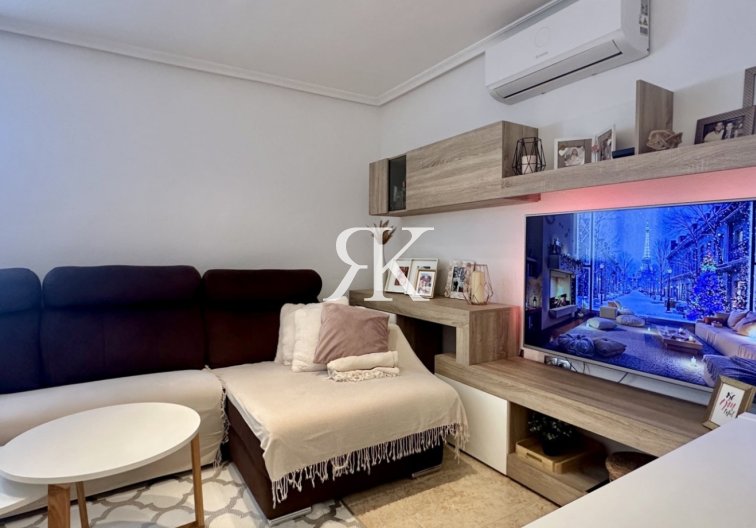 Revente - town house - Orihuela Costa - Costa Blanca