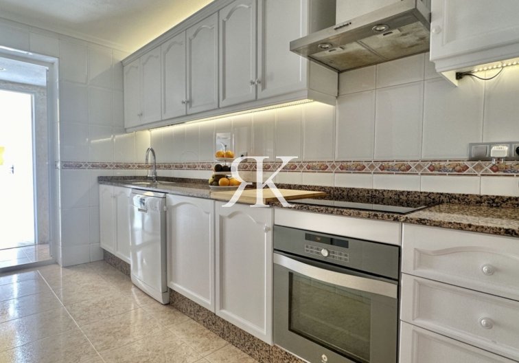 Revente - town house - Orihuela Costa - Costa Blanca