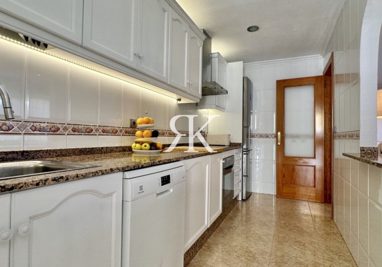 Revente - town house - Orihuela Costa - Costa Blanca