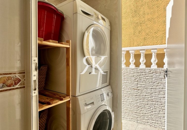 Revente - town house - Orihuela Costa - Costa Blanca