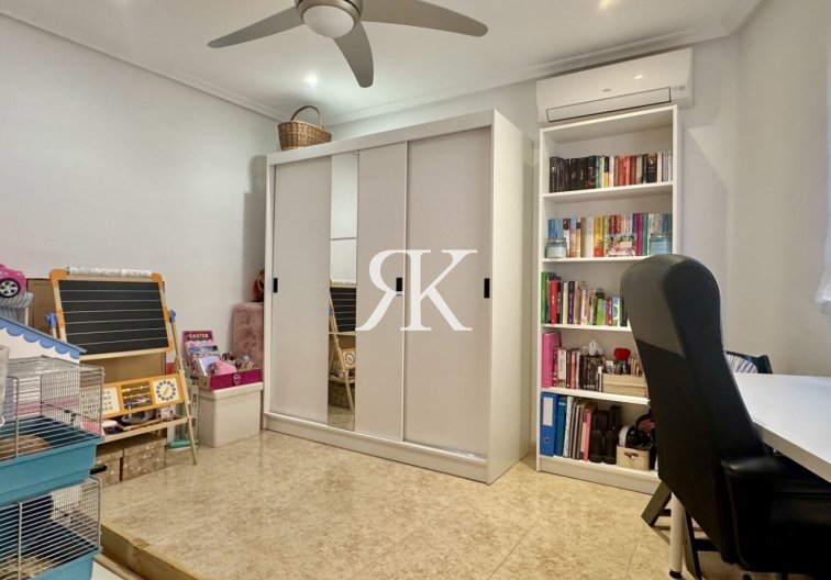 Revente - town house - Orihuela Costa - Costa Blanca