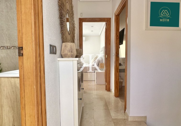 Revente - town house - Orihuela Costa - Costa Blanca