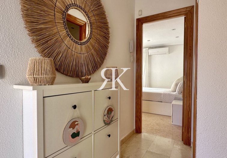 Revente - town house - Orihuela Costa - Costa Blanca