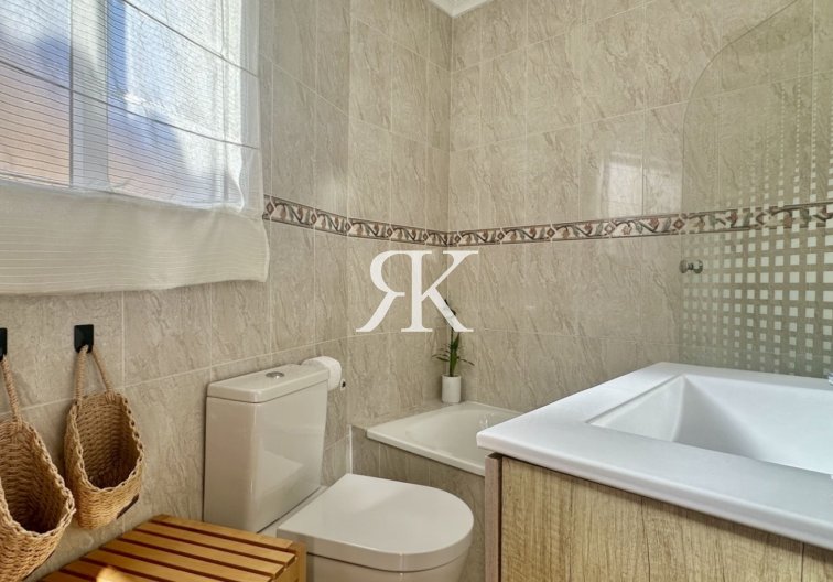 Revente - town house - Orihuela Costa - Costa Blanca