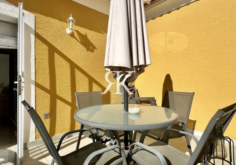 Revente - town house - Orihuela Costa - Costa Blanca