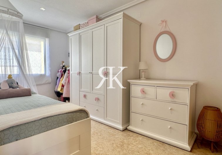 Revente - town house - Orihuela Costa - Costa Blanca