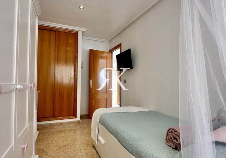 Revente - town house - Orihuela Costa - Costa Blanca