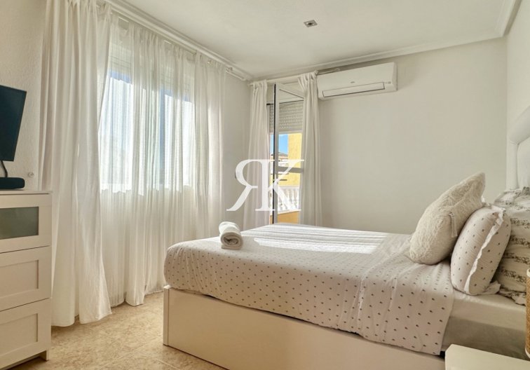 Revente - town house - Orihuela Costa - Costa Blanca