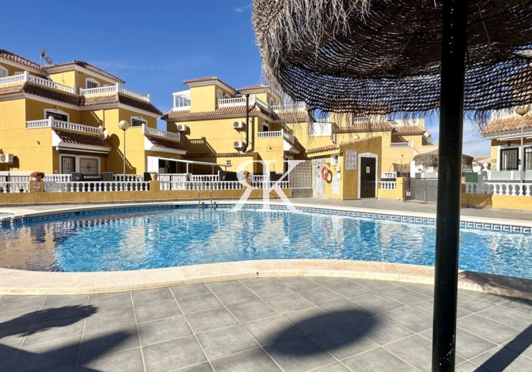 Revente - town house - Orihuela Costa - Costa Blanca