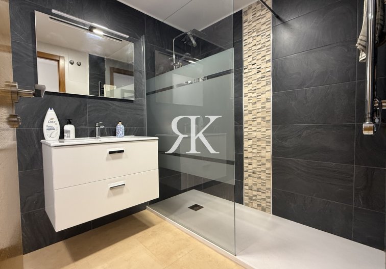 Revente - Appartement - Mar Menor Golf Resort - Costa Calida