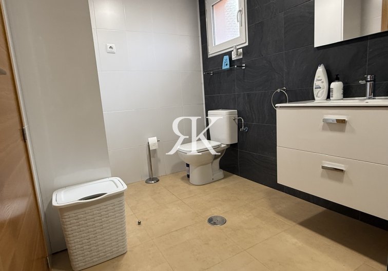 Revente - Appartement - Mar Menor Golf Resort - Costa Calida